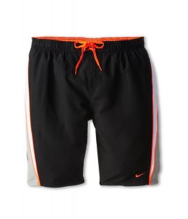 Nike Advance 11 Volley Short Mens Swimwear (Black)