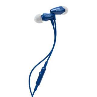 Klipsch S3m In Ear Headphone with In Line Mic   Blue (1016215)