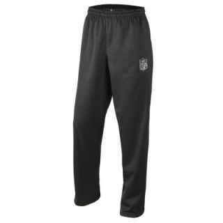 Nike Nailhead (NFL Draft) Mens Training Pants   Anthracite