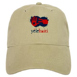  Yele Haiti Cap