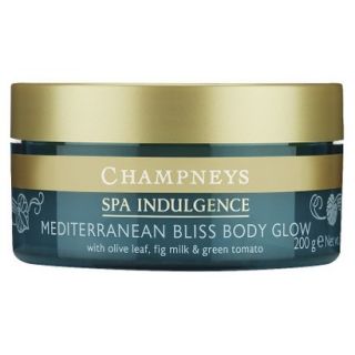 Champneys Mediterranean Bliss Body Glow   7 oz