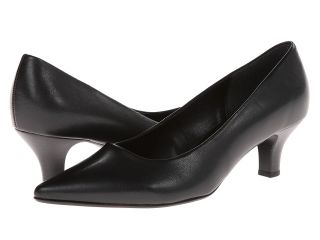 Gabor 81.250 Womens Shoes (Black)