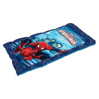 LICENS Sleeping Bag   Marvel Spiderman
