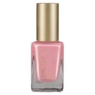 LOreal Paris Colour Riche Nail Hopeless Romantic Collection   I Pink Im in