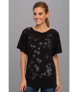 Merrell Fiona Top Womens T Shirt (Black)