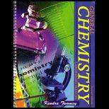 General Chemistry Laboratory Manual
