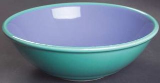 Lindt Stymeist Colorways Coupe Cereal Bowl, Fine China Dinnerware   Various Colo