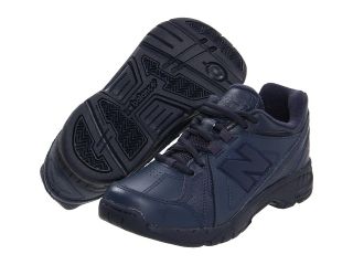 New Balance Kids KX624Y Kids Shoes (Navy)
