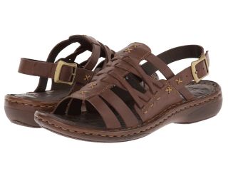 Born Morocco Womens Sandals (Taupe)