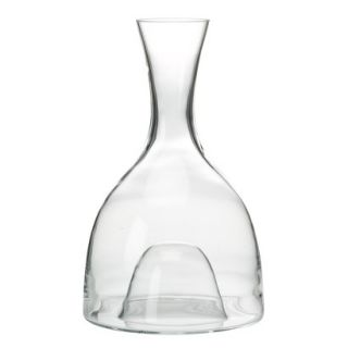 The Wine Enthusiast Visual Decanter   48 oz.