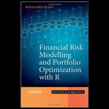 Financial Risk Modelling
