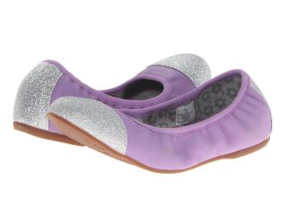 Hanna Andersson Lina Girls Shoes (Purple)