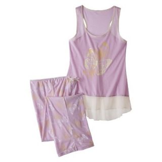Juniors Light & Airy Sleep Set   Cradle Pink XL