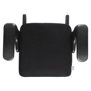Olli Backless Booster Seat   Jet