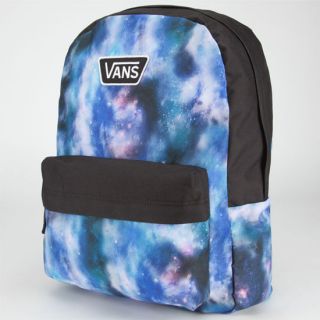 Galaxy Backpack Multi One Size For Women 235428957