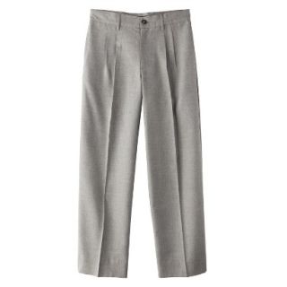 Cherokee Boys Pant   Grey 7