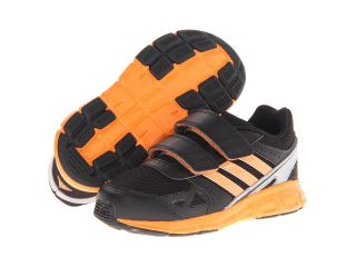 adidas Kids Hyperfast CF Boys Shoes (Black)