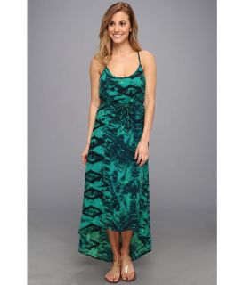 Element Louise Dress Womens Dress (Green)