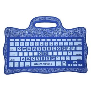 iFrogz Keyboard Skin   Blue (IF ANB KYB)