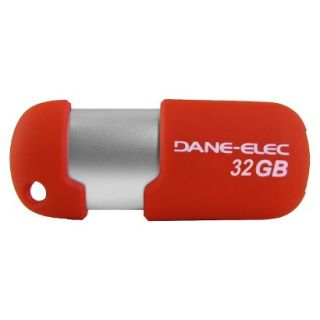 DANE ELEC 32GB USB with 5GB Cloud