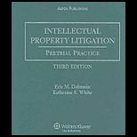 Intellectual Property Litigation (New)