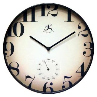 Fade Away Wall Clock