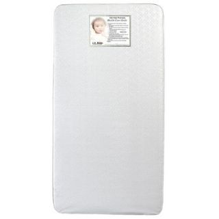 Mattress L.A. Baby Orthopedic Mattress with Support