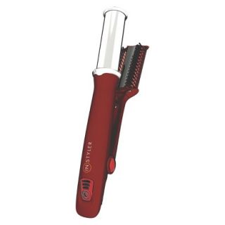 Instyler Rotating Hot Iron 1.25 Red