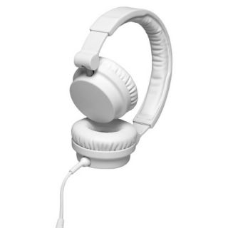 Urbanears Zinken On Ear Headphones   White (8108342)