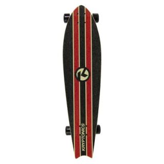 Kryptonics Longboard (36)