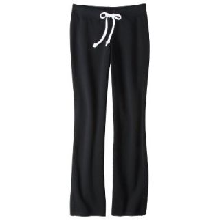 Mossimo Supply Co. Juniors Solid Pant   Black XL