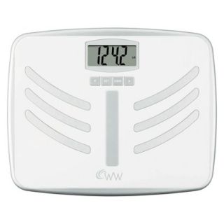 Weight Watchers Tracking Scale
