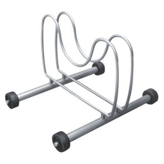The Art of Storage Rolling Bike Stand