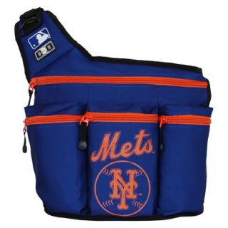 Diaper Dude NY Mets Diaper Bag
