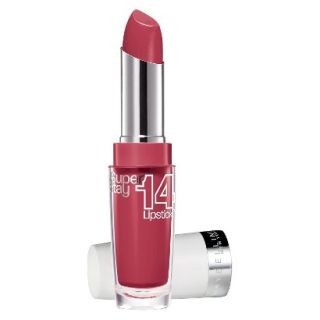 Maybelline Super Stay 14Hr Lipstick   Enduring Ruby   0.12 oz