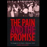 Pain and the Promise