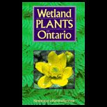 Wetland Plants of Ontario