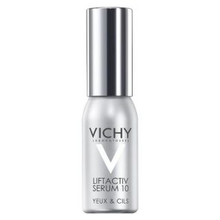 Vichy LiftActiv Serum 10 Eyes & Lashes   15 ml