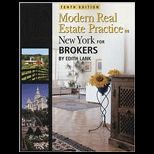 Modern Real Estate in New York Brokers