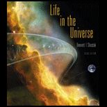 Life in the Universe CUSTOM PACKAGE<