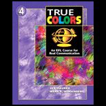 New Power True Color Workbook