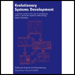 Evolutionary Systems Development