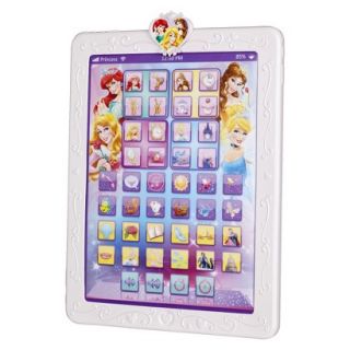 Disney Princess Royal Tablet