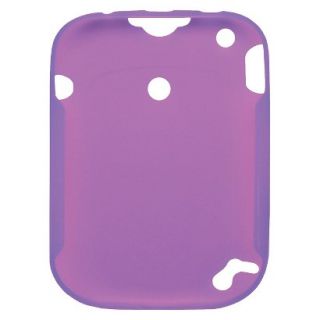 LeapFrog LeapPad Ultra Gel Skin   Purple
