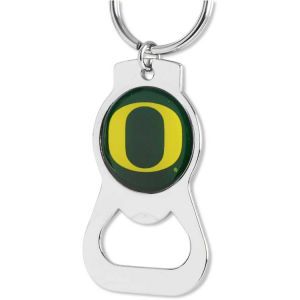 Oregon Ducks AMINCO INC. Aminco Bottle Opener Keychain