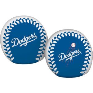 Los Angeles Dodgers Jarden Sports Softee Quick Toss Baseball 4inch