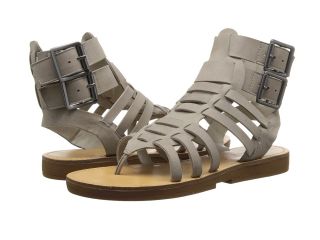 Luxury Rebel Dulcie Womens Sandals (Gray)