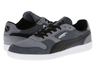 PUMA Icra Trainer Mens Shoes (Gray)