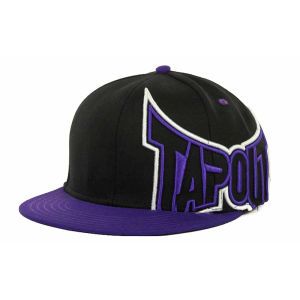Tapout Tap Neon Stretch Fit Cap