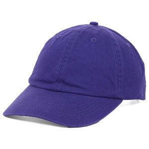 Purple Shortstop Cap